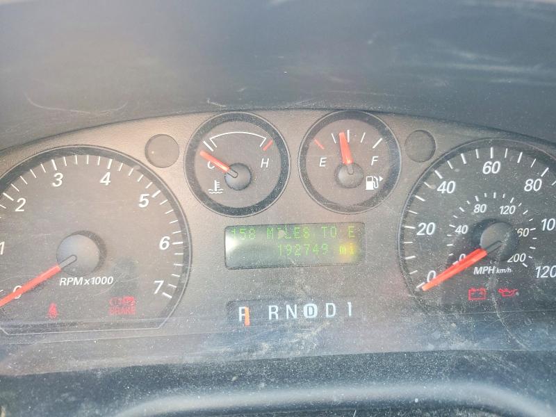 53965976 :رقم المزاد ، 1FAFP55S74A208993 vin ، 2004 Ford Taurus مزاد بيع