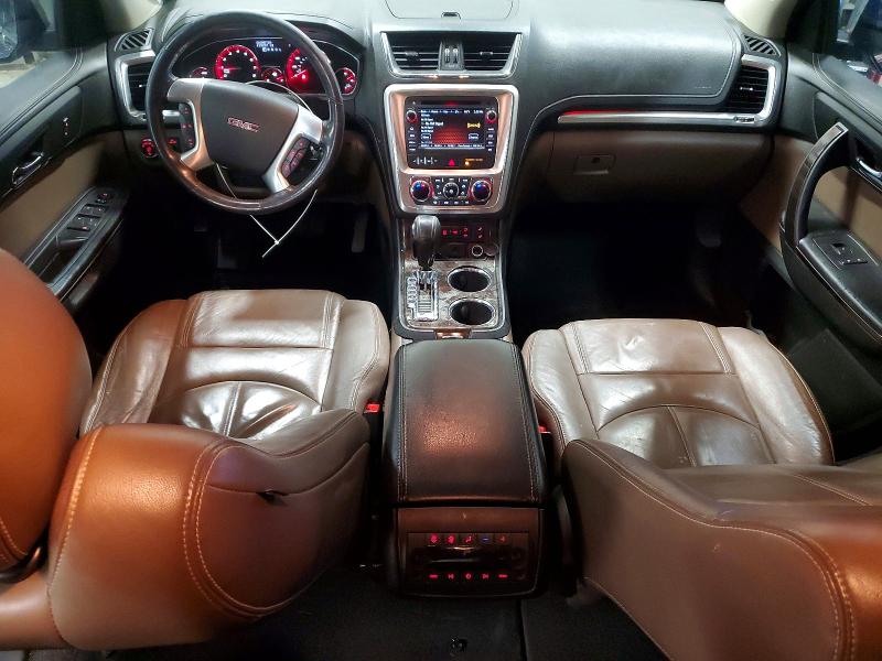 Aukcja sprzedaży 2015 Gmc Acadia, vin: 1GKKVRKD8FJ262757, numer aukcji: 52251796