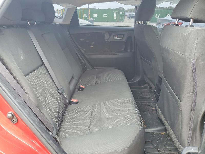 54819236 :رقم المزاد ، JTNKARJE2JJ572232 vin ، 2018 Toyota Corolla Im مزاد بيع