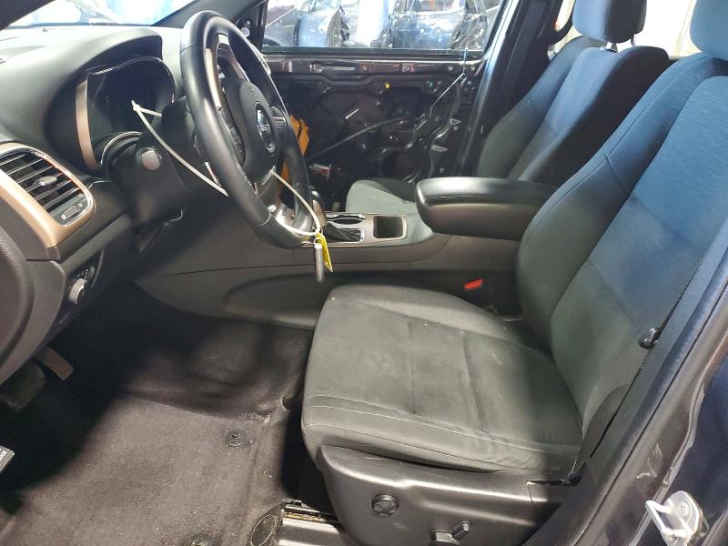 Продажа на аукционе авто 2017 Jeep Grand Cherokee, vin: 1C4RJFAG7HC841665, номер лота: 53567796