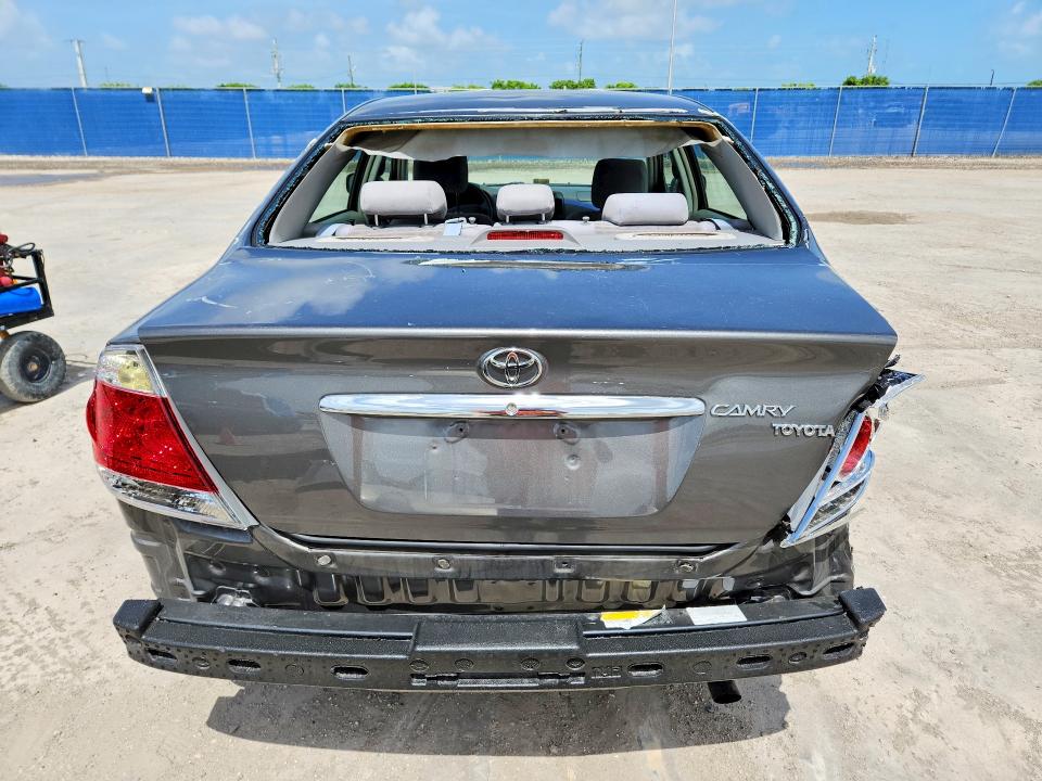 Продажа на аукционе авто 2005 Toyota Camry, vin: 4T1BE32K85U521988, номер лота: 54622926