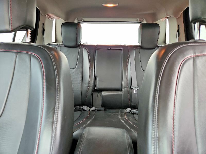 Продаж на аукціоні авто 2016 Gmc Terrain, vin: 2GKFLUEK4G6287450, номер лоту: 53601206