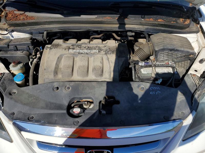2005 Honda Odyssey მანქანა იყიდება აუქციონზე, vin: 5FNRL38885B002033, აუქციონის ნომერი: 54654846