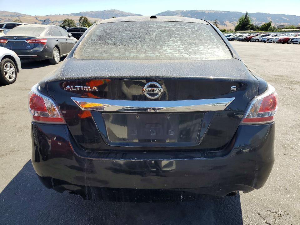 Продаж на аукціоні авто 2015 Nissan Altima, vin: 1N4AL3APXFN378885, номер лоту: 52941036