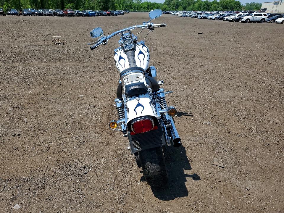 Aukcja sprzedaży 2004 Harley-davidson Fxdli, vin: 1HD1GNW144K318905, numer aukcji: 54054656