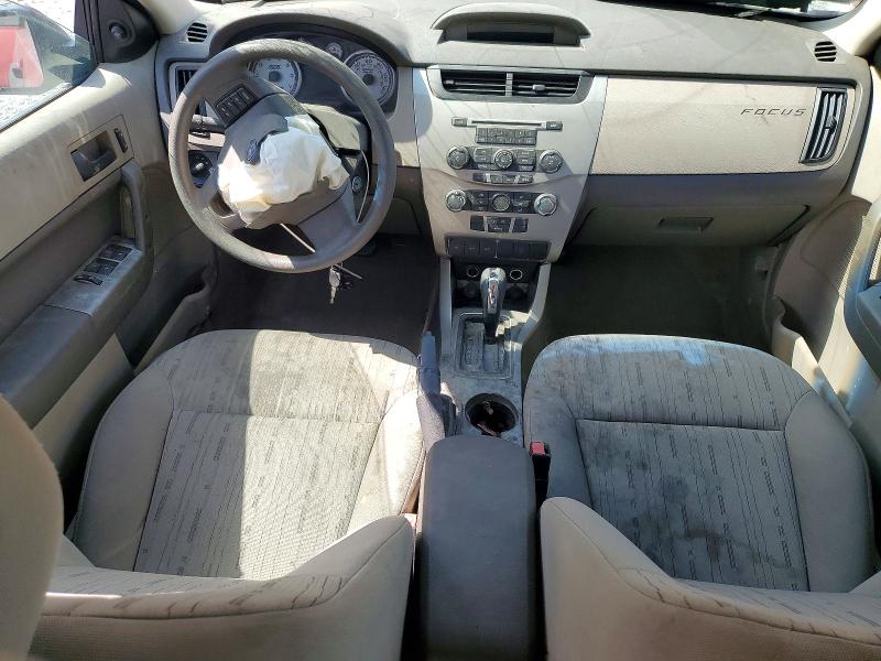 Aukcja sprzedaży 2009 Ford Focus, vin: 1FAHP35N59W168026, numer aukcji: 53769166