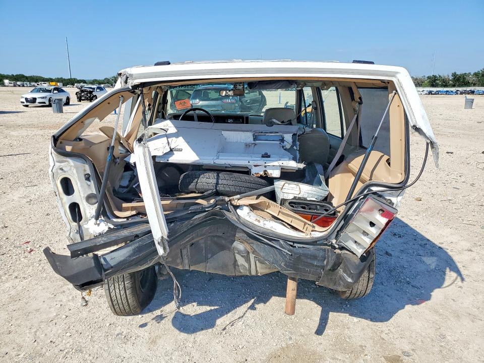 Aukcja sprzedaży 1994 Jeep Cherokee, vin: 1J4FT28S3RL110002, numer aukcji: 52924716