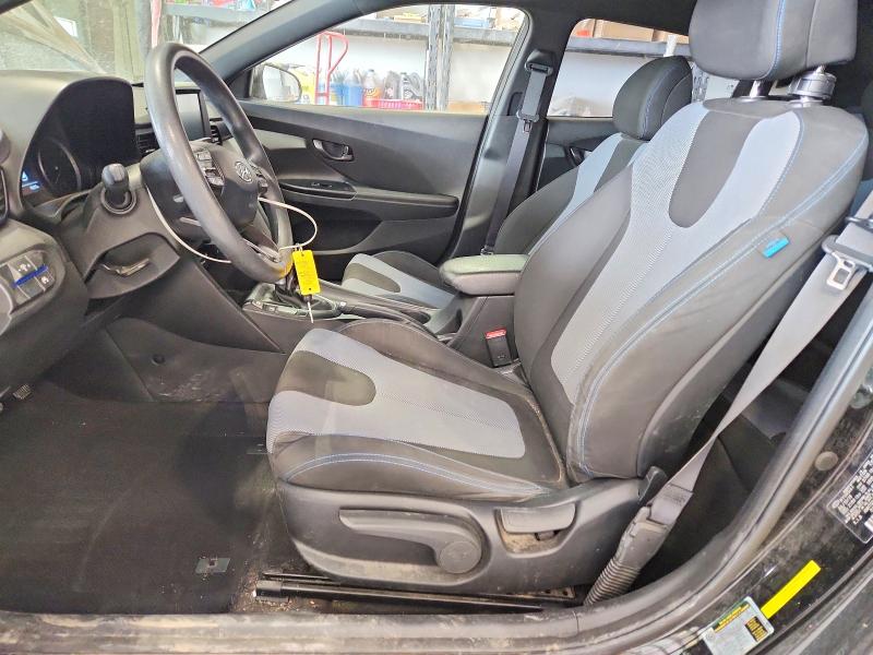 Продаж на аукціоні авто 2019 Hyundai Veloster, vin: KMHTG6AF4KU010861, номер лоту: 52721146