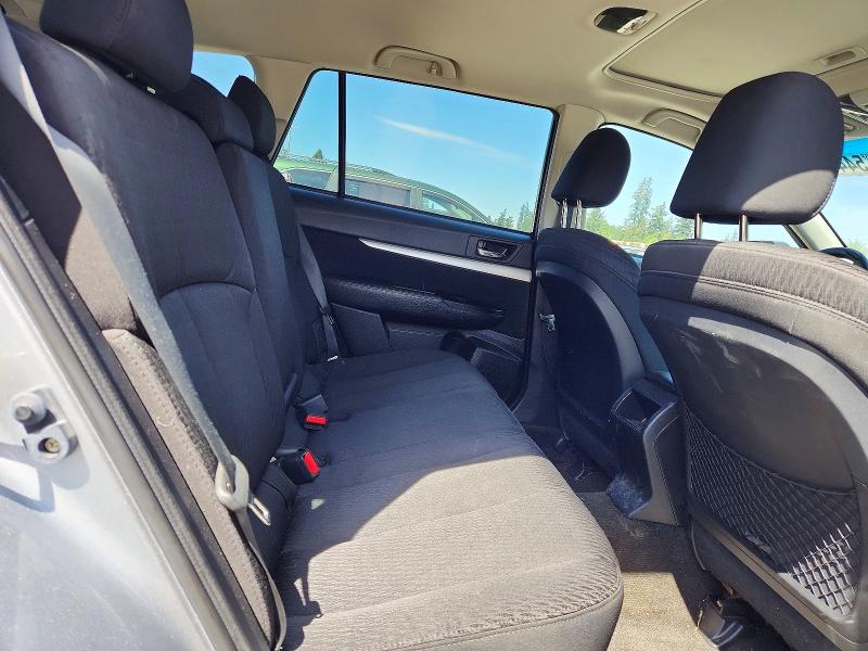 54476586 :رقم المزاد ، 4S4BRBGC2C3236206 vin ، 2012 Subaru Outback مزاد بيع