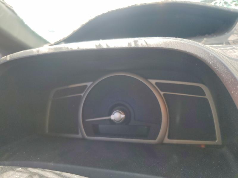 Продаж на аукціоні авто 2011 Honda Civic, vin: 19XFA1F53BE028868, номер лоту: 53470156
