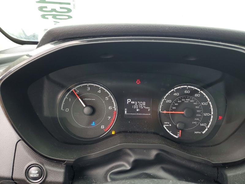Продажа на аукционе авто 2018 Subaru Impreza, vin: 4S3GKAA69J3619519, номер лота: 49844136