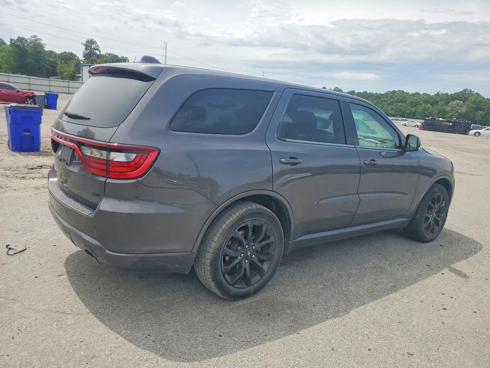Aukcja sprzedaży 2020 Dodge Durango, vin: 1C4RDHDG8LC129883, numer aukcji: 52838336