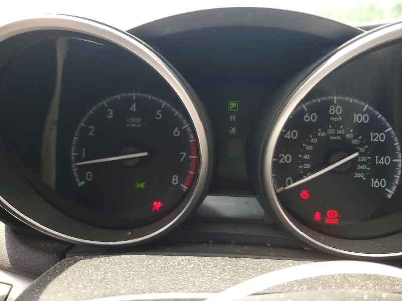 Aukcja sprzedaży 2012 Mazda 3, vin: JM1BL1UF0C1654323, numer aukcji: 55441966
