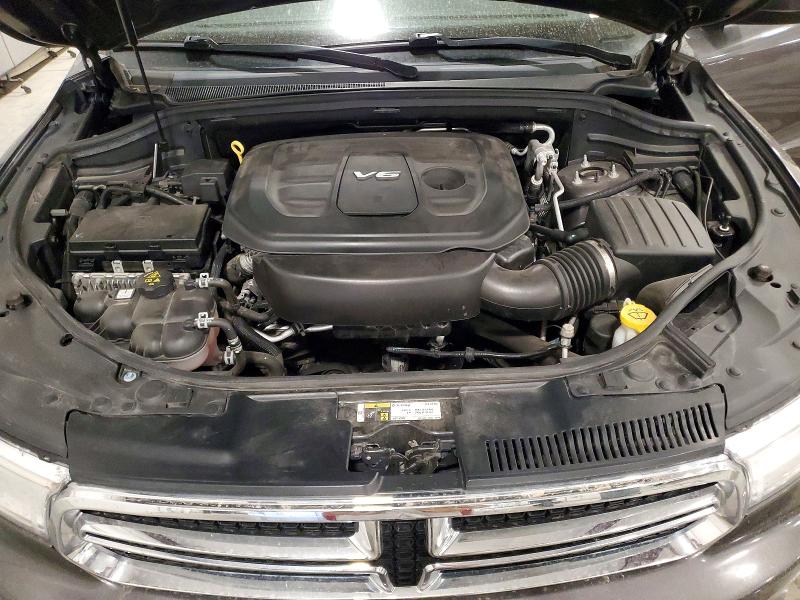 Aukcja sprzedaży 2018 Dodge Durango, vin: 1C4RDJAGXJC362205, numer aukcji: 53391506