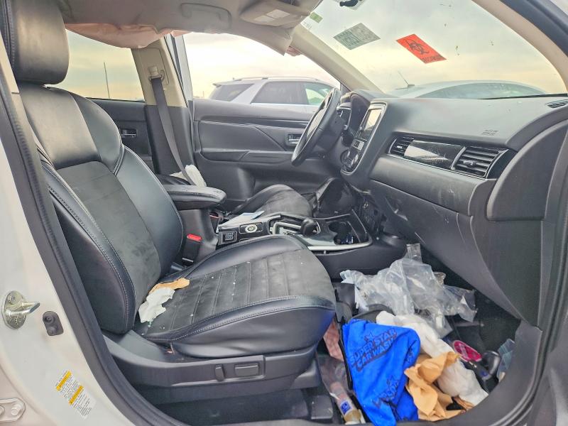 Aukcja sprzedaży 2019 Mitsubishi Outlander, vin: JA4AZ3A32KZ014088, numer aukcji: 53812856