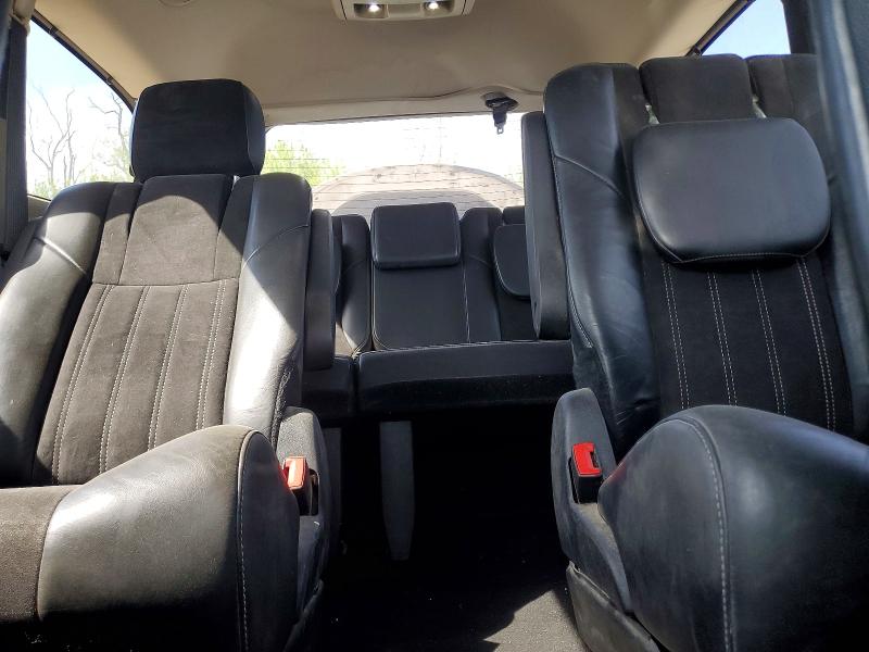 Продажа на аукционе авто 2016 Chrysler Town & Country, vin: 2C4RC1JG5GR104497, номер лота: 53020336