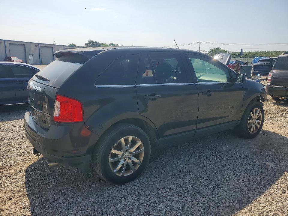 Aukcja sprzedaży 2014 Ford Edge, vin: 2FMDK3KC9EBA26229, numer aukcji: 53576376