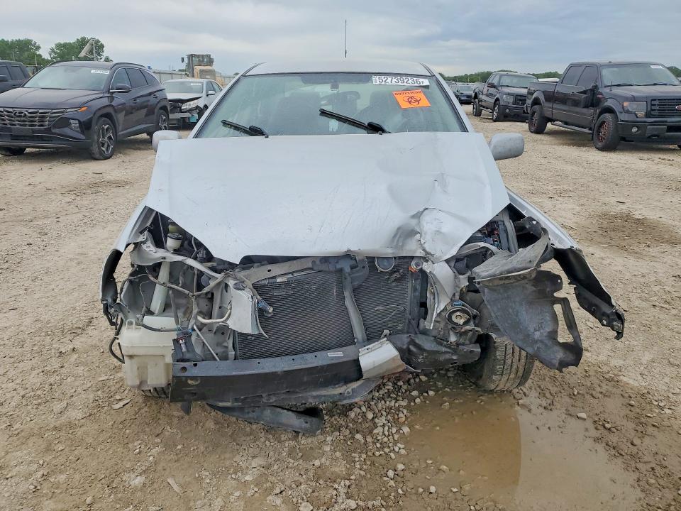 52739236 :رقم المزاد ، 1NXBR32E78Z960621 vin ، 2008 Toyota Corolla مزاد بيع