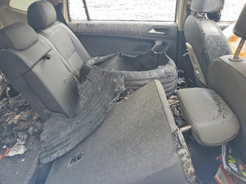 Aukcja sprzedaży 2019 Volkswagen Tiguan, vin: 3VV3B7AX8KM090978, numer aukcji: 54706356