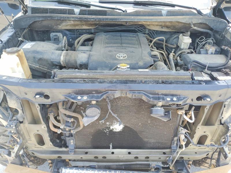 53527996 :رقم المزاد ، 5TFAW5F10FX478659 vin ، 2015 Toyota Tundra مزاد بيع