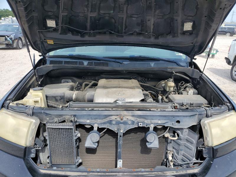 Aukcja sprzedaży 2007 Toyota Tundra, vin: 5TFRV54177X017243, numer aukcji: 53606196