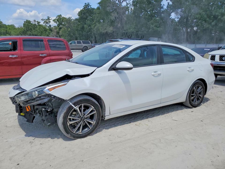 Продаж на аукціоні авто 2023 Kia Forte, vin: 3KPF24AD2PE608570, номер лоту: 52029896