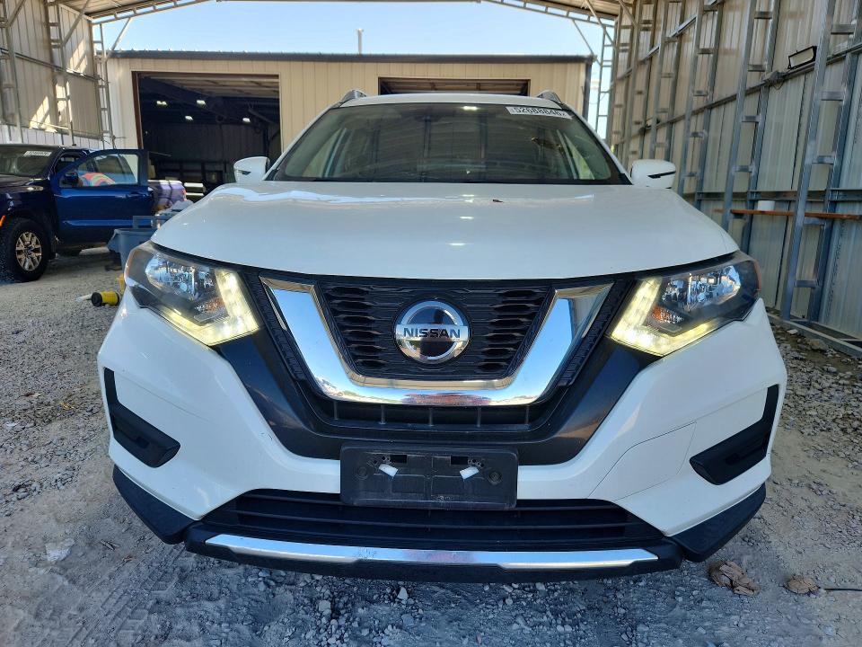 Продаж на аукціоні авто 2020 Nissan Rogue, vin: KNMAT2MT2LP527397, номер лоту: 52688846