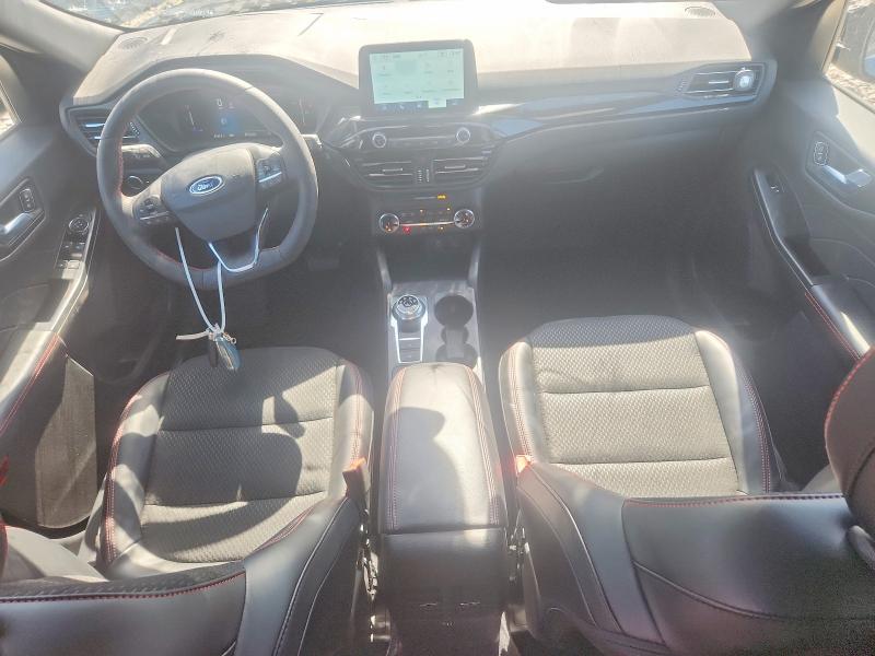 Aukcja sprzedaży 2025 Ford Escape, vin: 1FMCU9MN1SUB61525, numer aukcji: 53638246