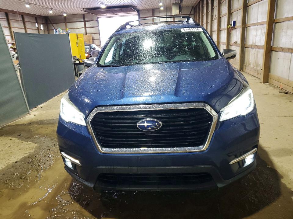Aukcja sprzedaży 2020 Subaru Ascent, vin: 4S4WMARD1L3406359, numer aukcji: 51462776
