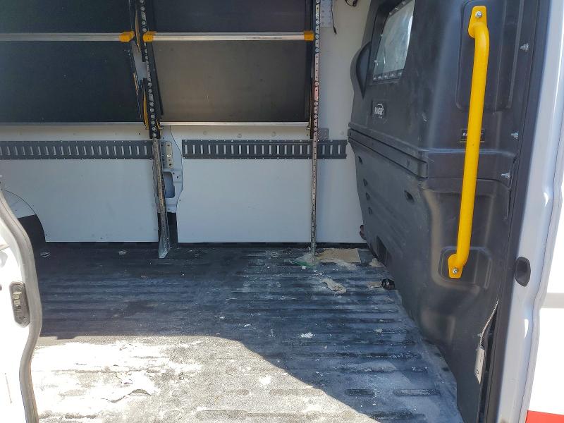 Aukcja sprzedaży 2024 Ram Promaster 2500, vin: 3C6LRVDG4RE108981, numer aukcji: 53402486