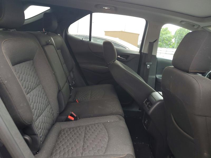 Aukcja sprzedaży 2019 Chevrolet Equinox, vin: 3GNAXKEV3KS511902, numer aukcji: 52930086