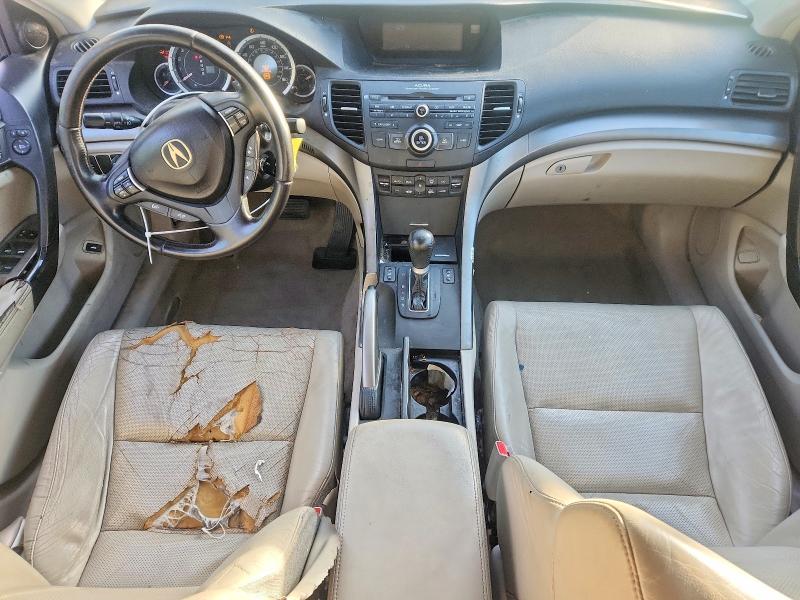 Aukcja sprzedaży 2010 Acura Tsx, vin: JH4CU2F67AC012850, numer aukcji: 51943136