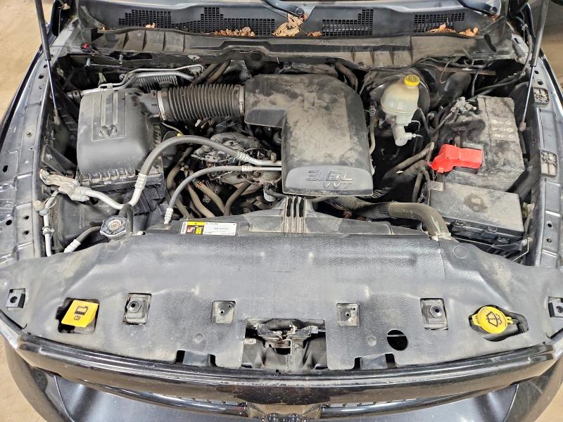 2016 Ram 1500 მანქანა იყიდება აუქციონზე, vin: 1C6RR7KG1GS381654, აუქციონის ნომერი: 52778366