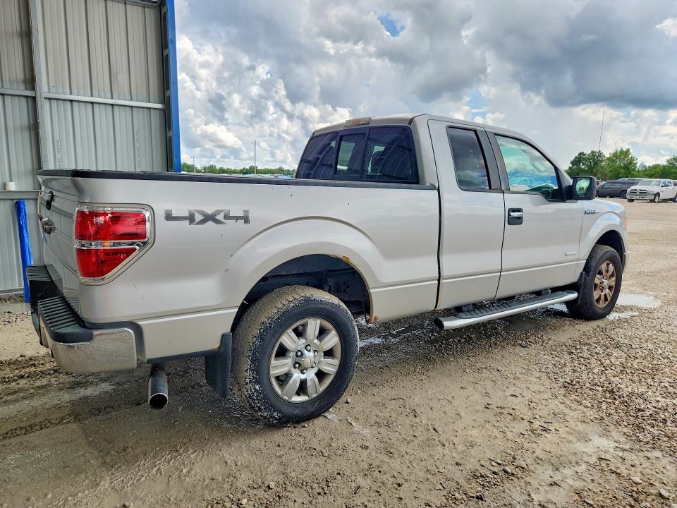 Продажа на аукционе авто 2012 Ford F150, vin: 1FTFX1ET1CFB22401, номер лота: 55170946