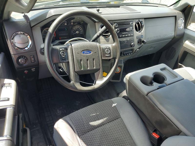Продажа на аукционе авто 2019 Ford F650, vin: 1FDWX6DC9KDF07743, номер лота: 54381206