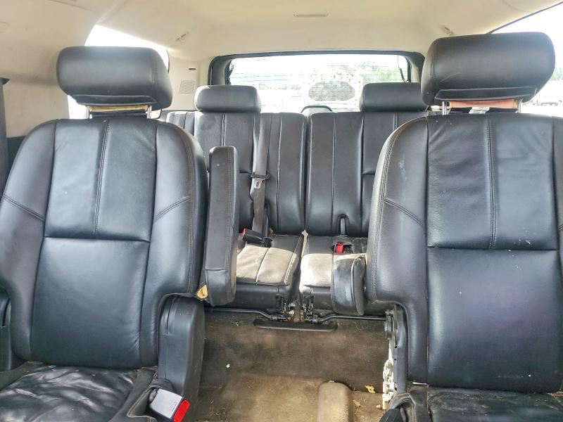 54417756 :رقم المزاد ، 1GKFC36059R219351 vin ، 2009 Gmc Yukon Xl مزاد بيع