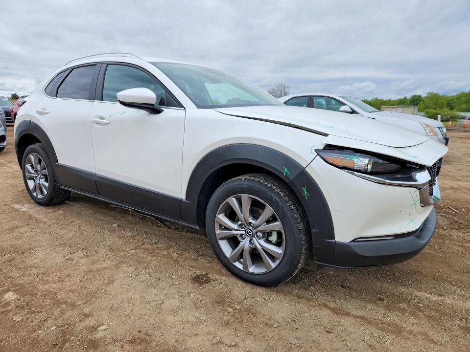 Auction sale of the 2022 Mazda Cx-30, vin: 3MVDMBBL8NM448417, lot number: 53794686