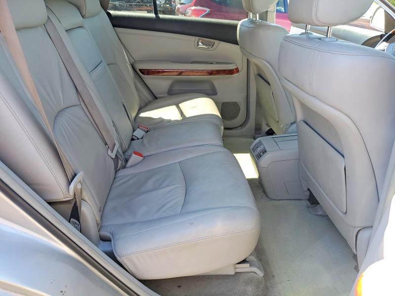 52970156 :رقم المزاد ، 2T2HK31U87C042279 vin ، 2007 Lexus Rx 350 مزاد بيع