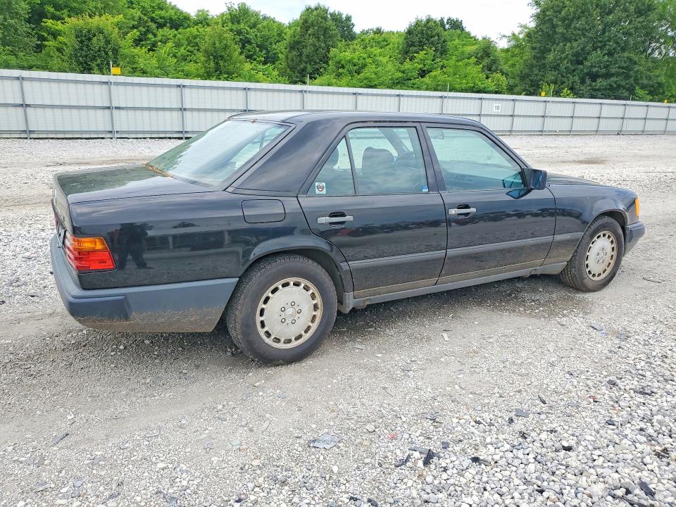Продаж на аукціоні авто 1987 Mercedes-benz 300, vin: WDBEA30DXHA402295, номер лоту: 55086956