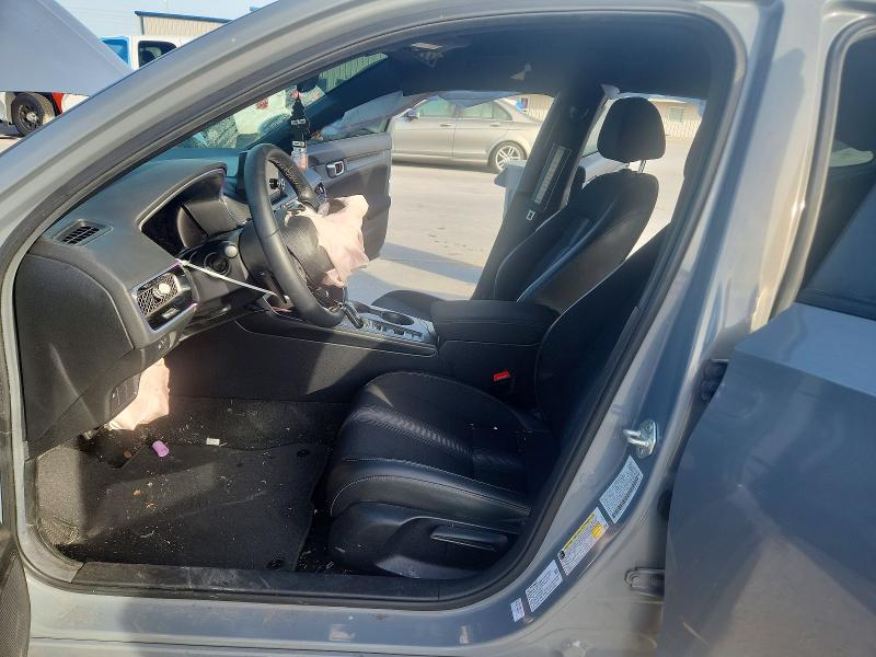 Продаж на аукціоні авто 2025 Honda Civic, vin: 2HGFE2F55SH532192, номер лоту: 52594436