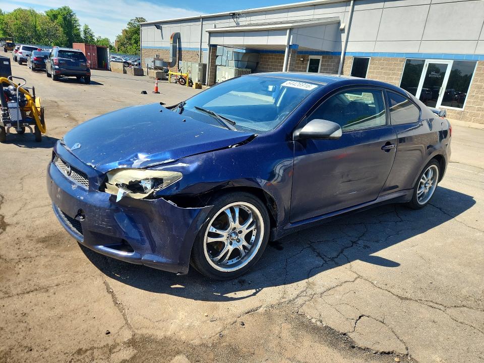 Продажа на аукционе авто 2007 Toyota Scion, vin: JTKDE177170186162, номер лота: 54426916