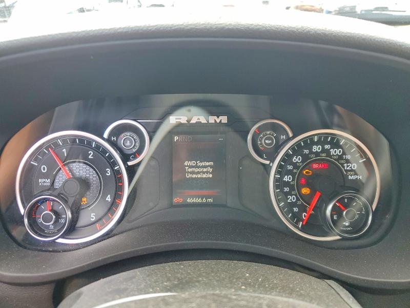 Продажа на аукционе авто 2023 Ram 3500, vin: 3C63RRGLXPG623260, номер лота: 52365966