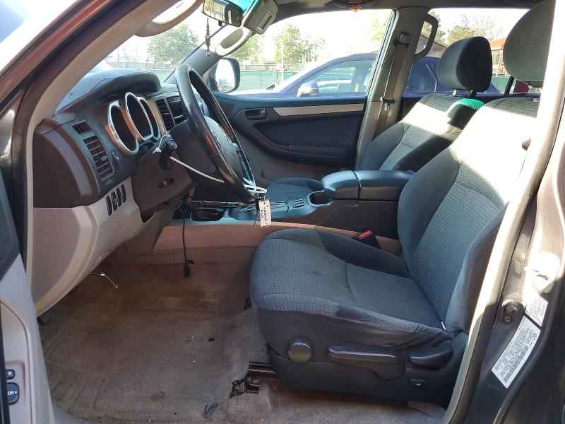 Продажа на аукционе авто 2003 Toyota 4runner, vin: JTEBU14R338007327, номер лота: 53021506