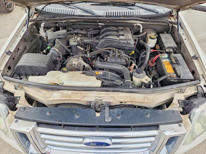 Продажа на аукционе авто 2008 Ford Explorer, vin: 1FMEU64E78UA84790, номер лота: 53825016