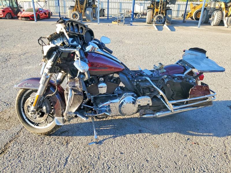 Продаж на аукціоні авто 2015 Harley-davidson Flhtk, vin: 1HD1KEL35FB618430, номер лоту: 52159476