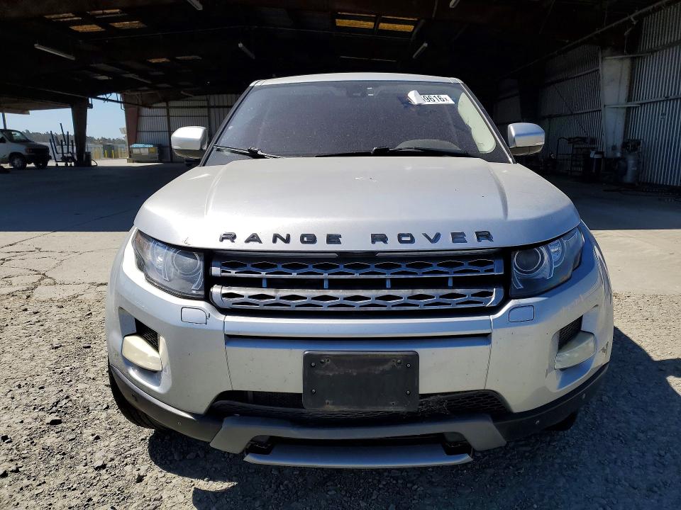 Aukcja sprzedaży 2012 Land Rover Range Rover Evoque, vin: SALVV2BGXCH669856, numer aukcji: 53969616
