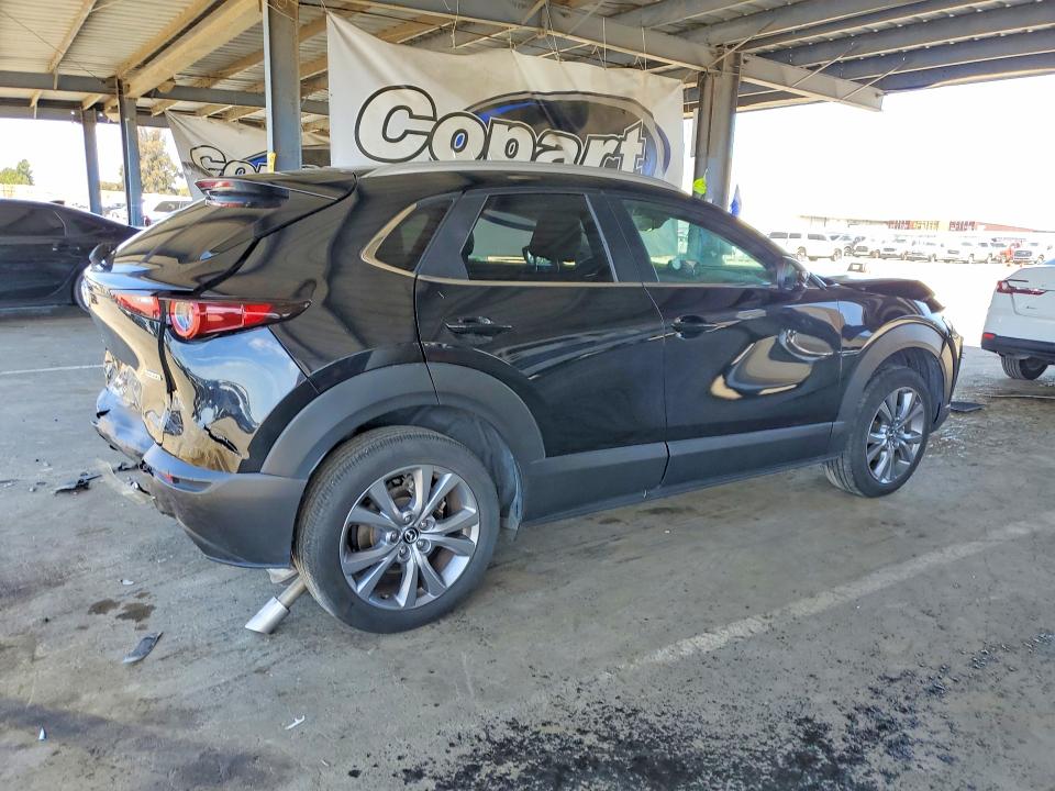Продажа на аукционе авто 2025 Mazda Cx-30, vin: 3MVDMBCM6SM798826, номер лота: 53554866