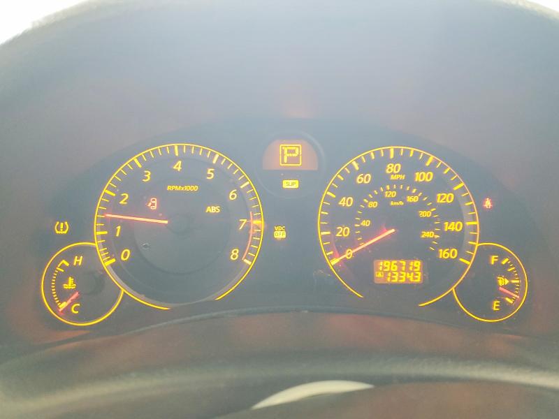 Продажа на аукционе авто 2006 Infiniti G35, vin: JNKCV51F16M611962, номер лота: 52721066