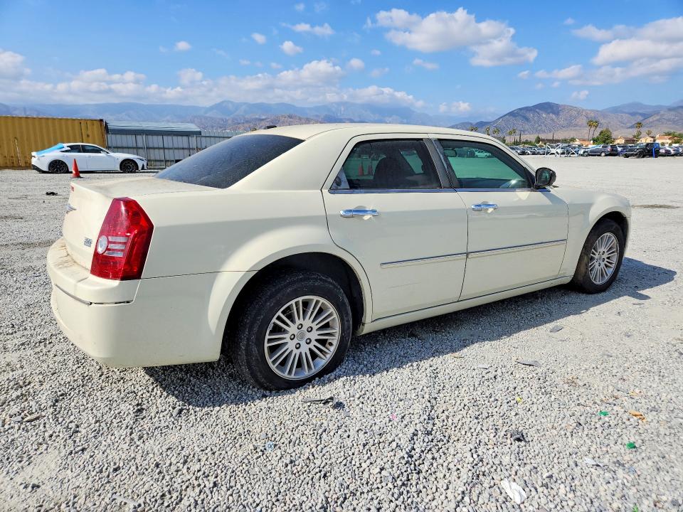 Aukcja sprzedaży 2010 Chrysler 300, vin: 2C3CA5CV3AH325841, numer aukcji: 54671996