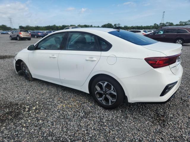 Aukcja sprzedaży 2021 Kia Forte, vin: 3KPF24AD0ME281145, numer aukcji: 51785876